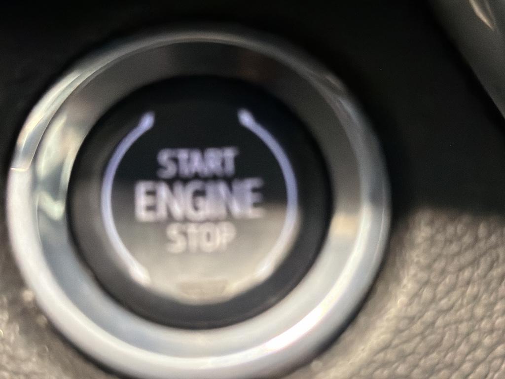 used 2024 Buick Envista car, priced at $25,995