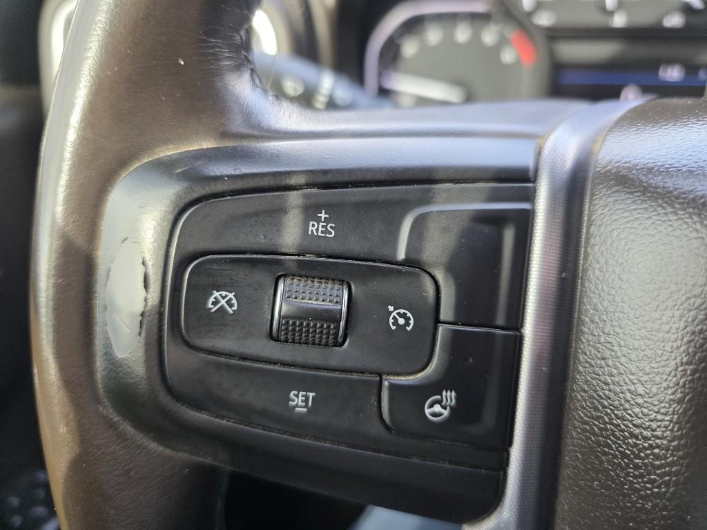 used 2020 GMC Sierra 1500 car, priced at $30,995