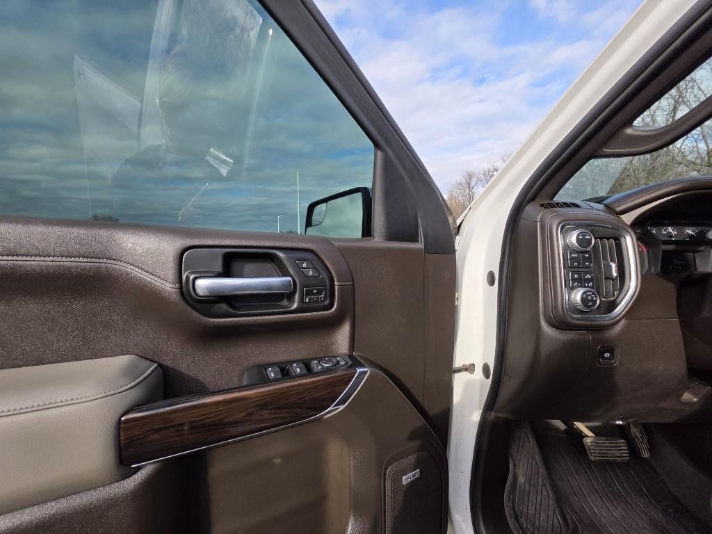 used 2020 GMC Sierra 1500 car, priced at $30,995