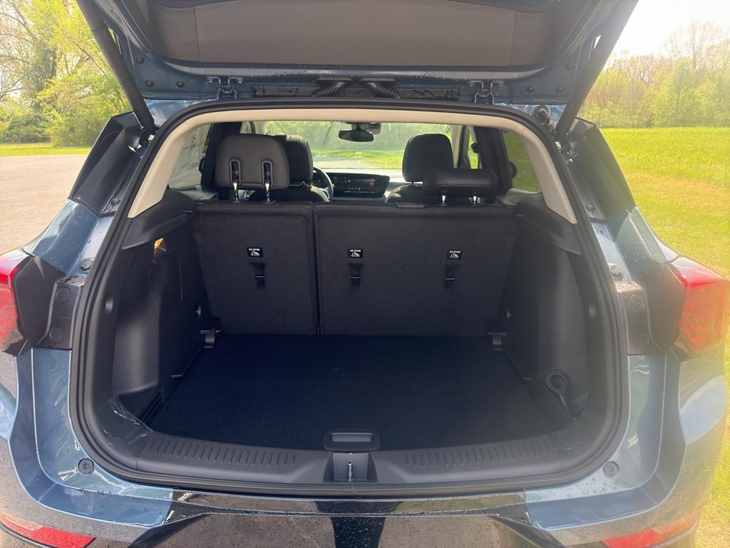 new 2026 Buick Encore GX car, priced at $33,705