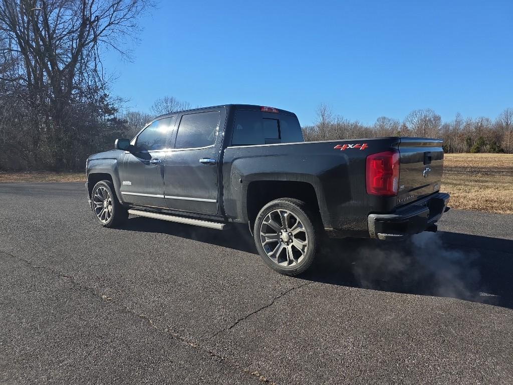 used 2018 Chevrolet Silverado 1500 car, priced at $26,995