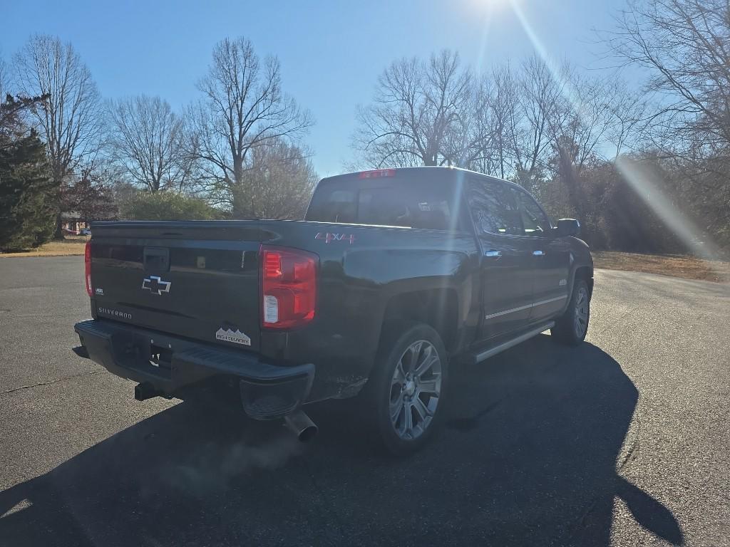 used 2018 Chevrolet Silverado 1500 car, priced at $26,995