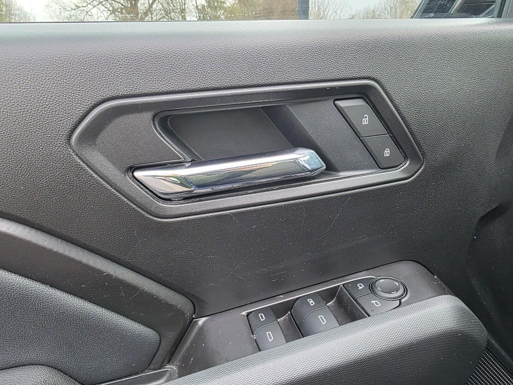 used 2025 GMC Canyon car, priced at $42,995