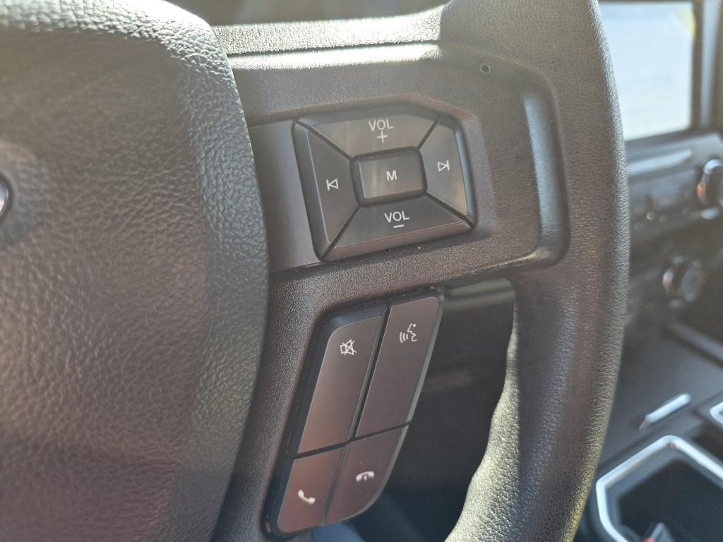 used 2019 Ford F-150 car, priced at $28,995