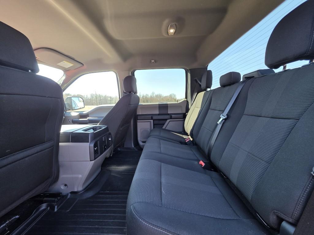 used 2019 Ford F-150 car, priced at $28,995