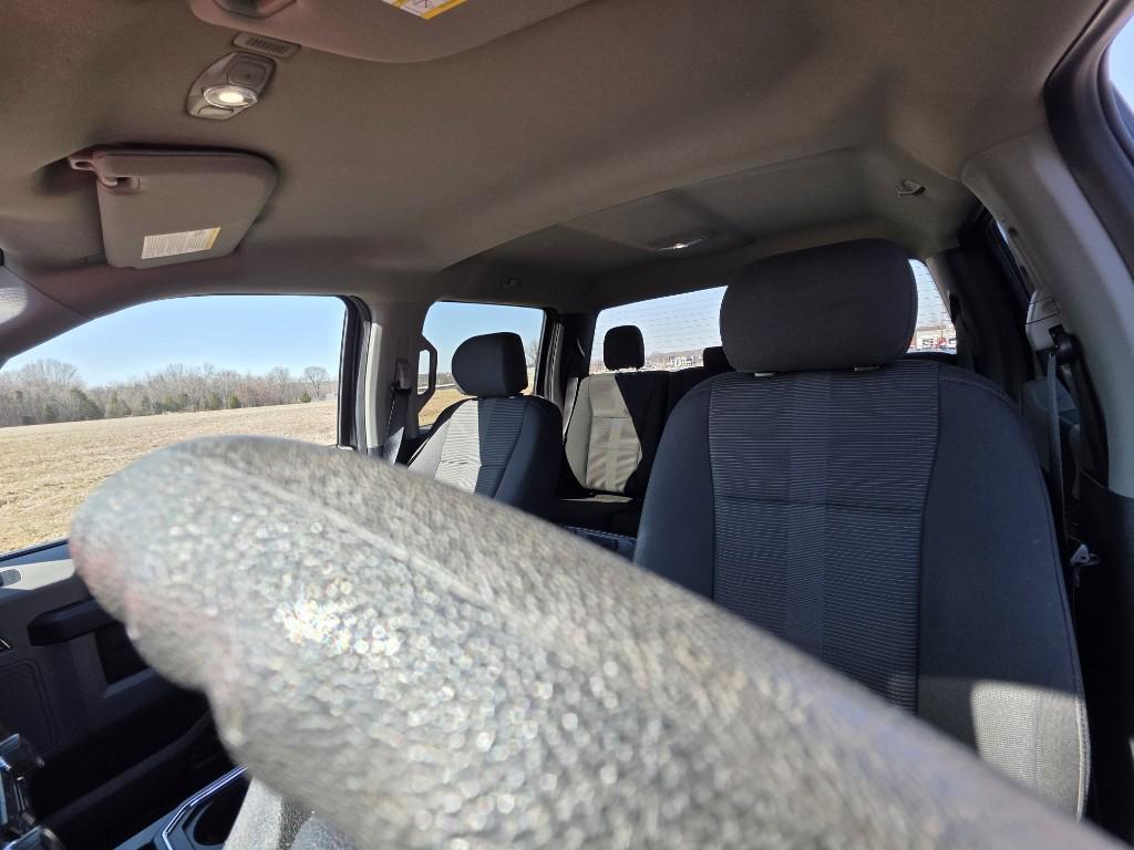 used 2019 Ford F-150 car, priced at $28,995