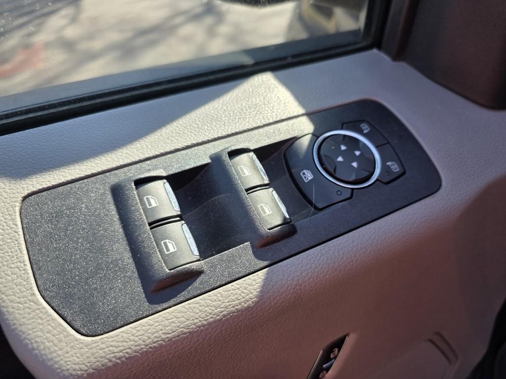 used 2019 Ford F-150 car, priced at $28,995