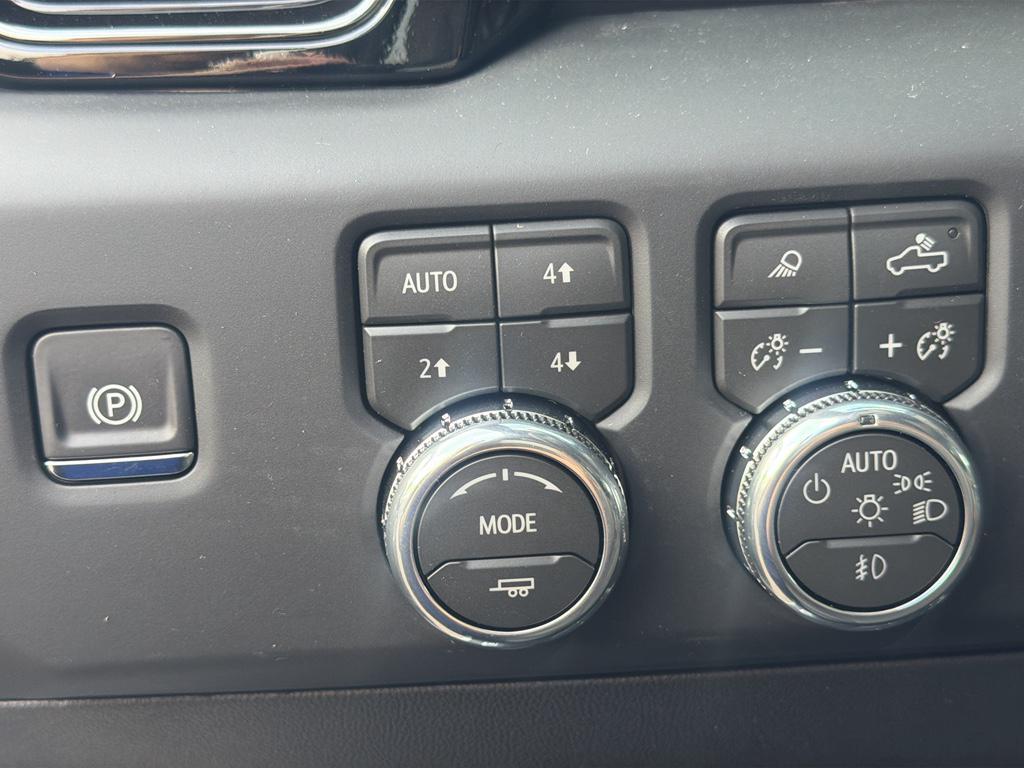 new 2026 GMC Sierra 1500 car, priced at $74,130