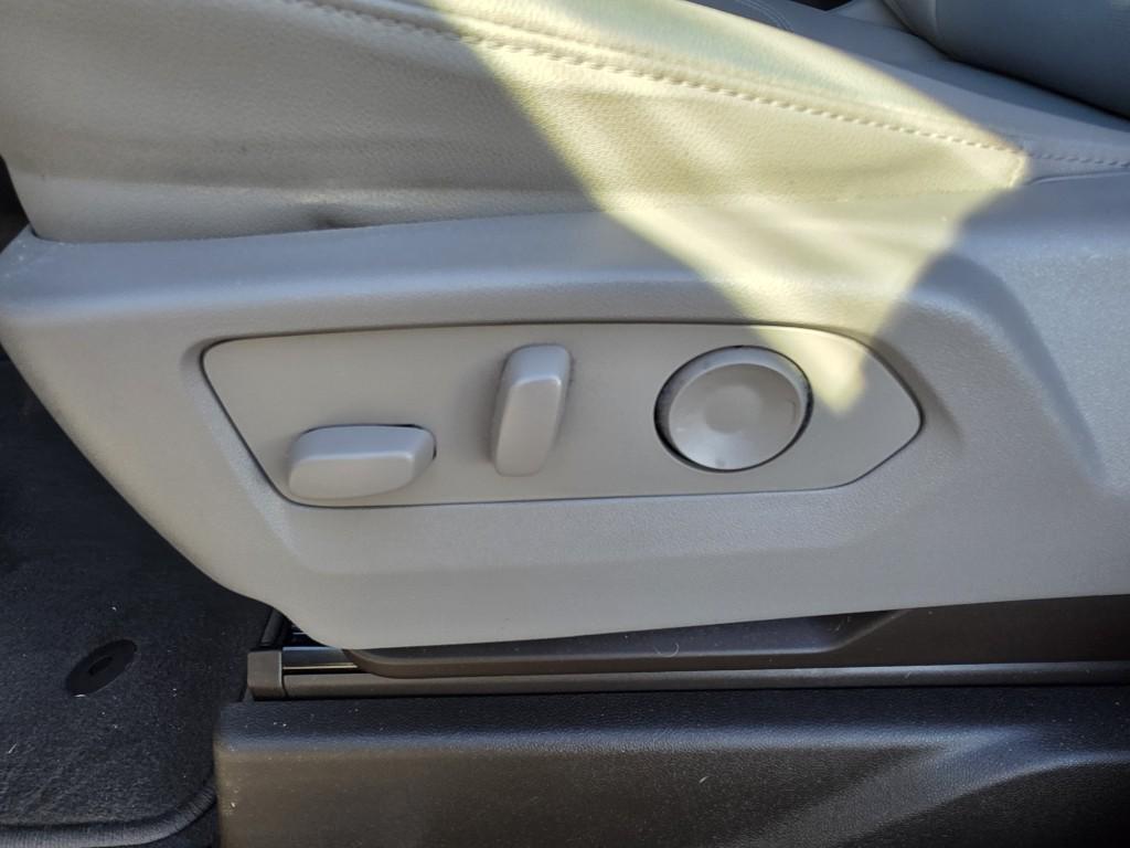 used 2023 GMC Sierra 1500 car, priced at $44,495