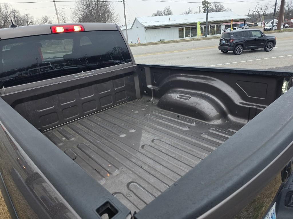 used 2021 Ram 1500 Classic car, priced at $28,495