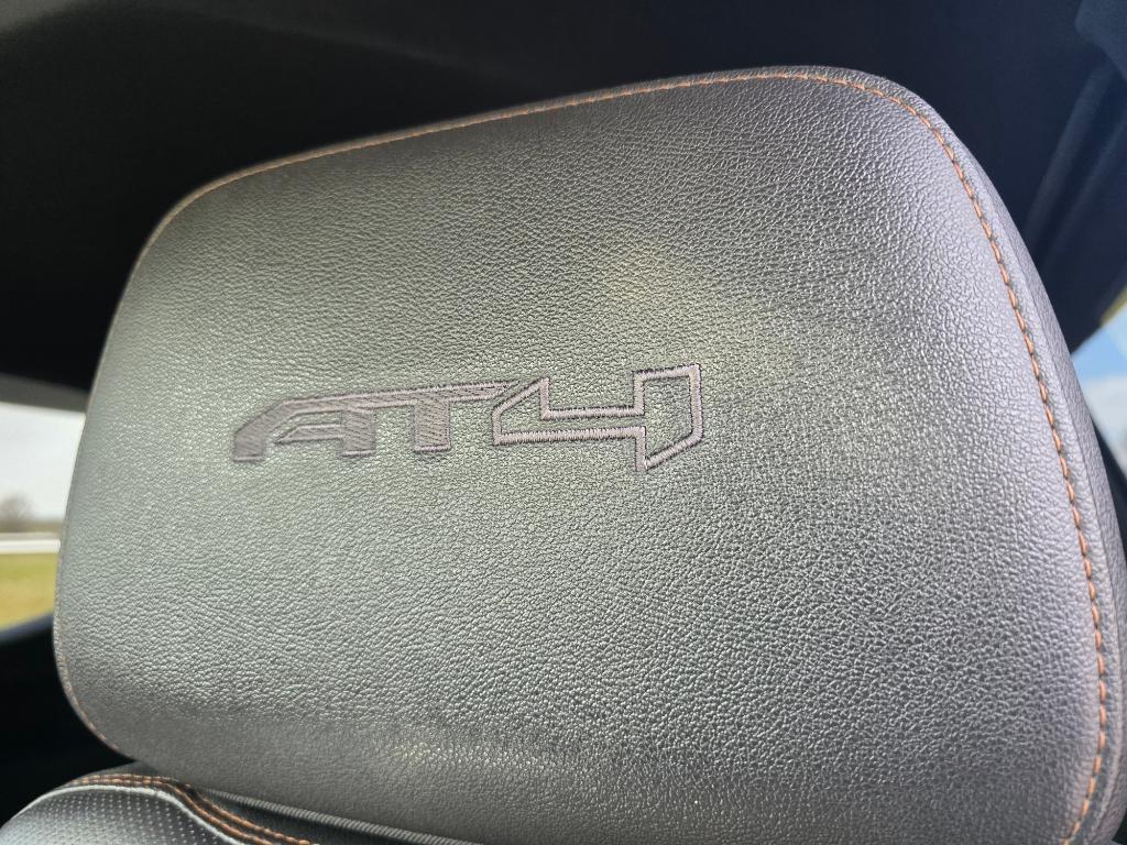 used 2022 GMC Sierra 1500 car