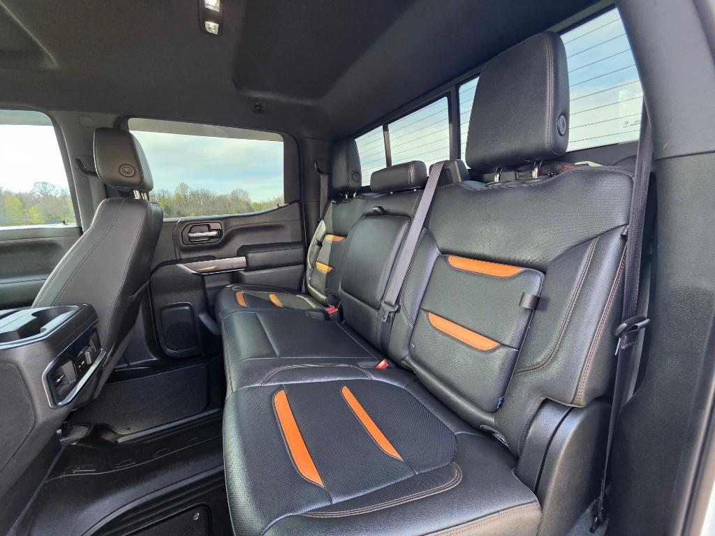 used 2022 GMC Sierra 1500 car