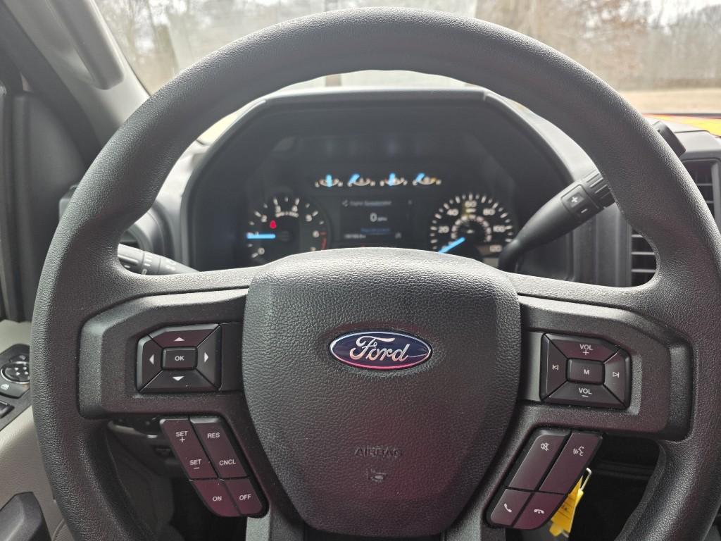 used 2020 Ford F-150 car, priced at $31,995