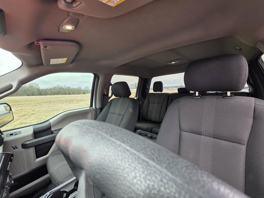 used 2020 Ford F-150 car, priced at $31,995