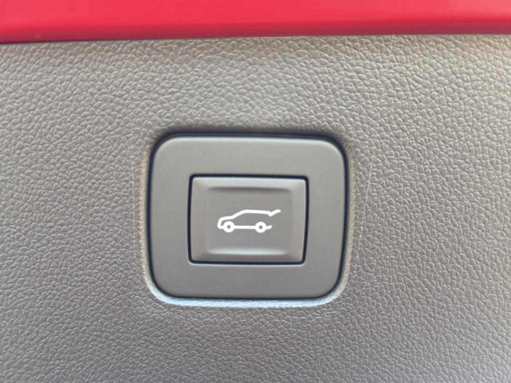 new 2026 Buick Envista car, priced at $32,425