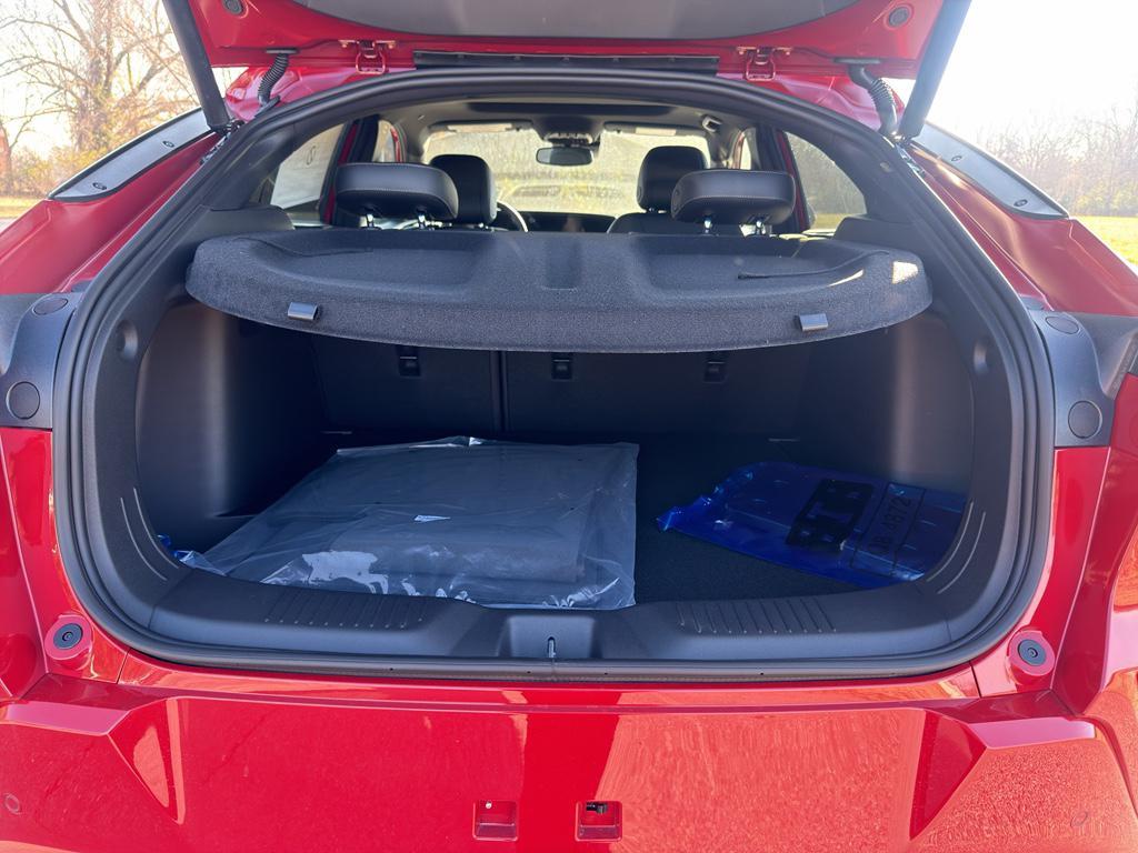 new 2026 Buick Envista car, priced at $32,425