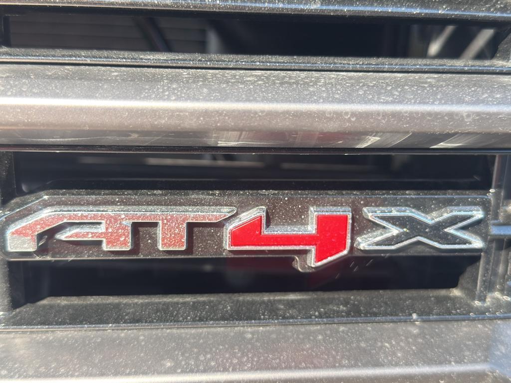 new 2026 GMC Sierra 1500 car, priced at $84,850