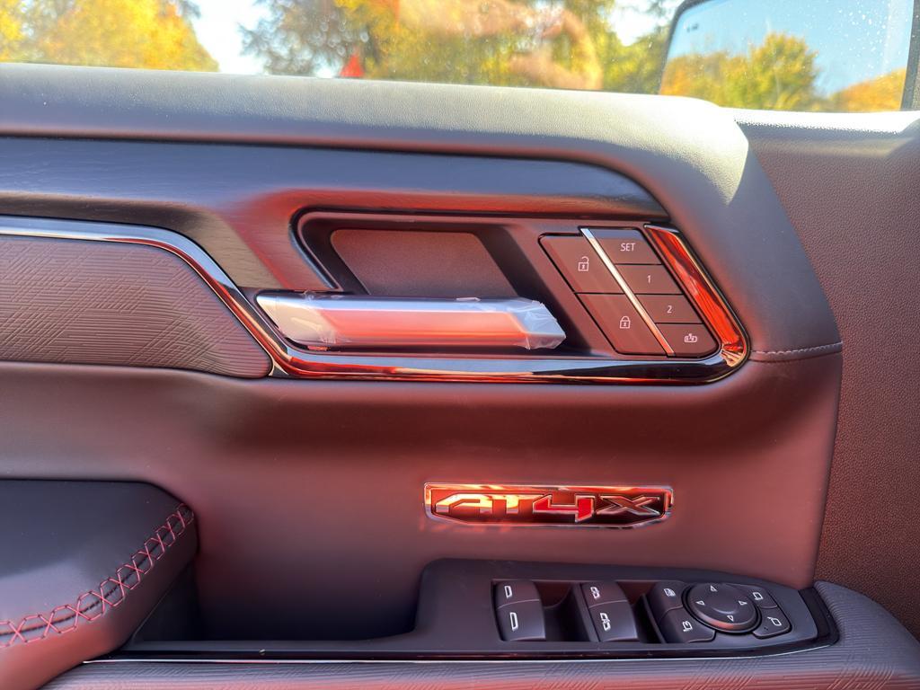 new 2026 GMC Sierra 1500 car, priced at $84,850