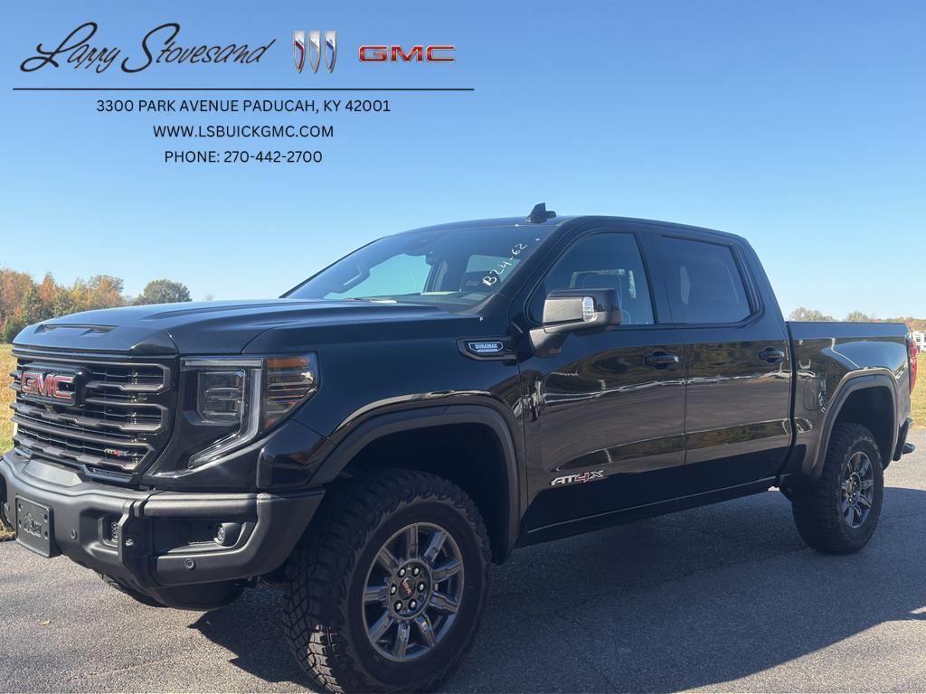new 2026 GMC Sierra 1500 car, priced at $84,850
