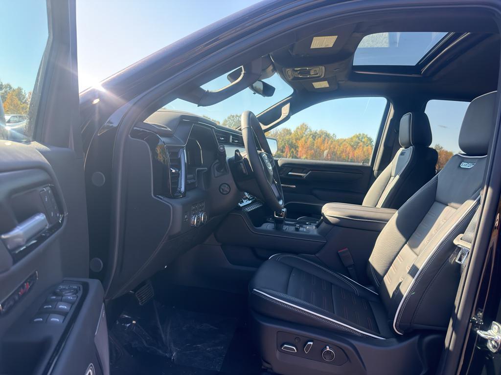new 2026 GMC Sierra 1500 car, priced at $84,850