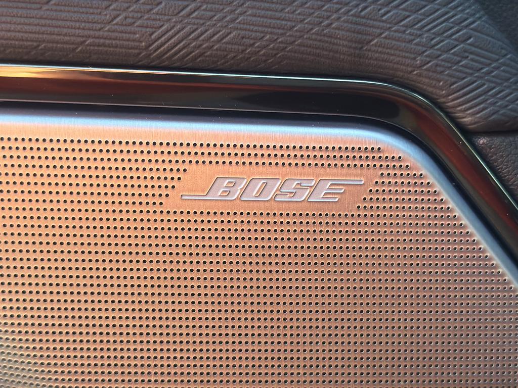 new 2026 GMC Sierra 1500 car, priced at $84,850