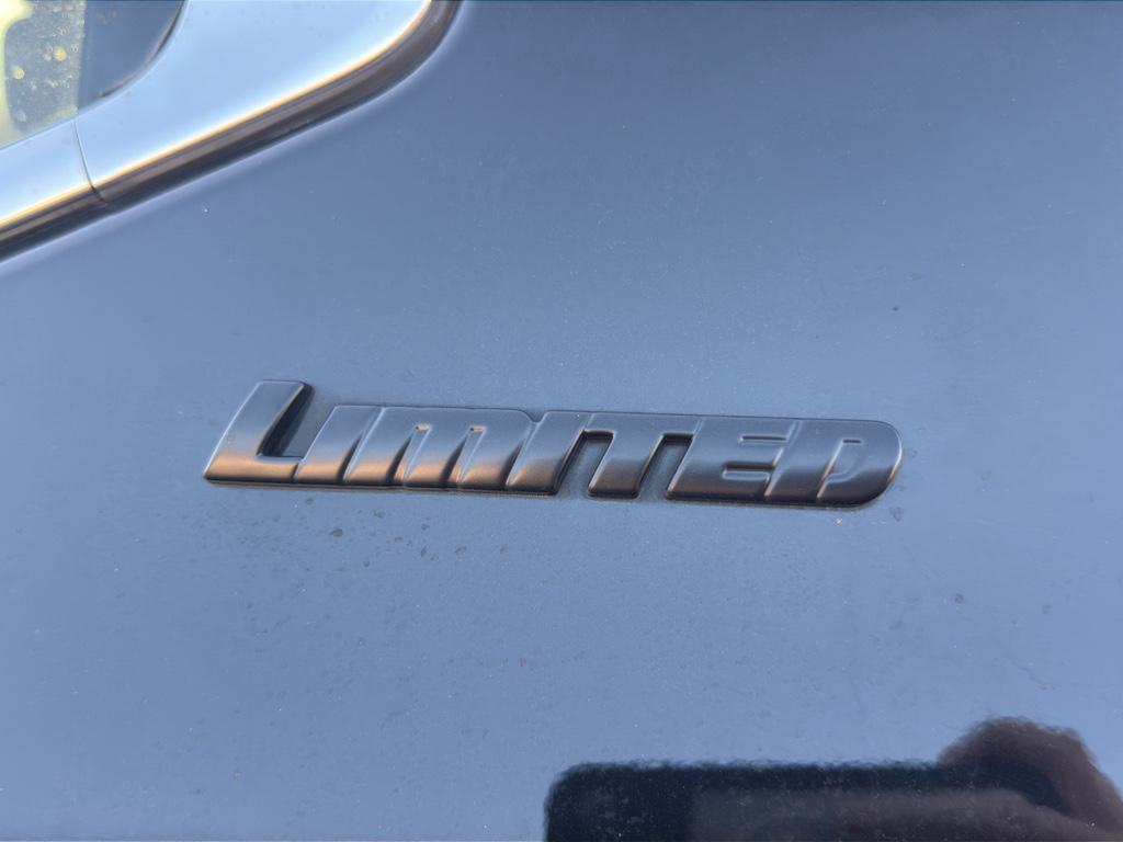 used 2023 Toyota Tundra car, priced at $35,495