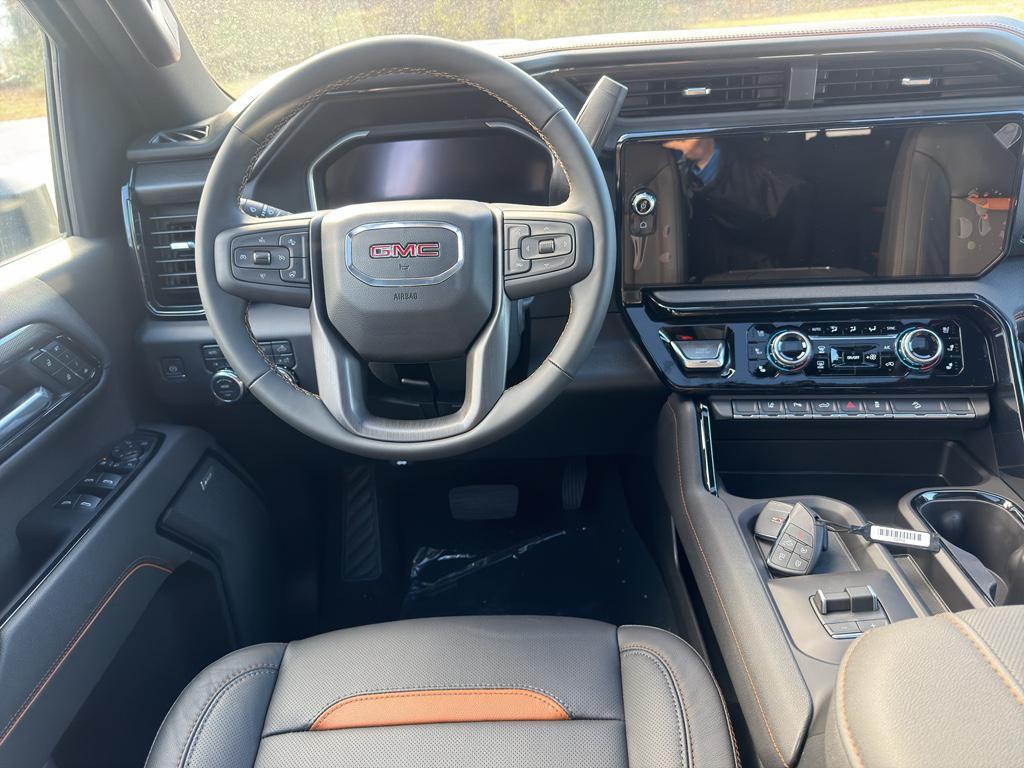 new 2026 GMC Sierra 2500 car, priced at $80,580