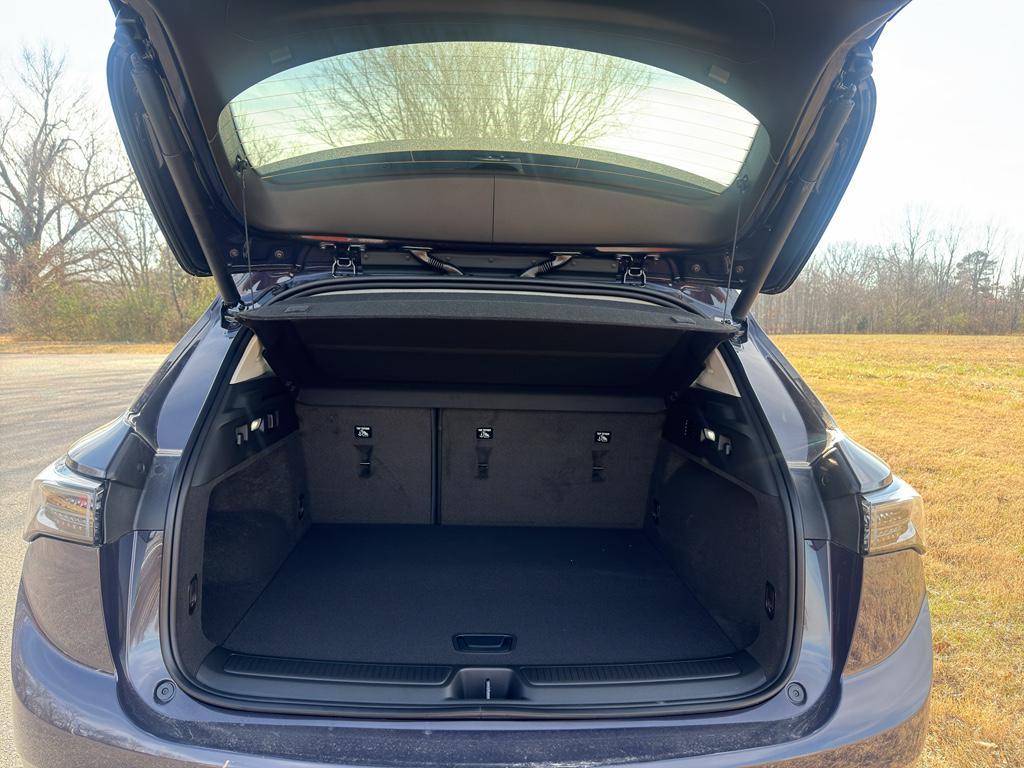 new 2026 Buick Envision car, priced at $52,595