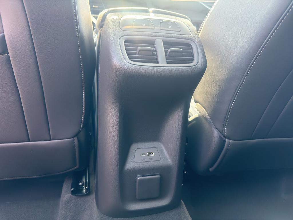 new 2026 Buick Envision car, priced at $52,595