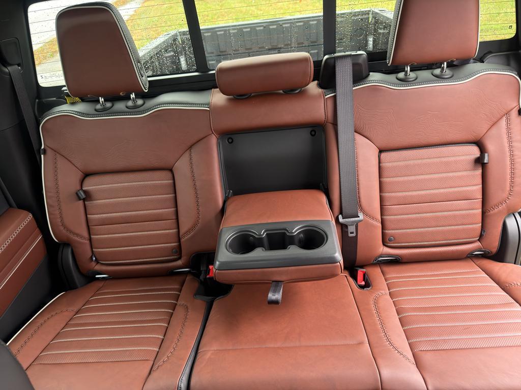 new 2026 GMC Sierra 2500 car, priced at $98,035