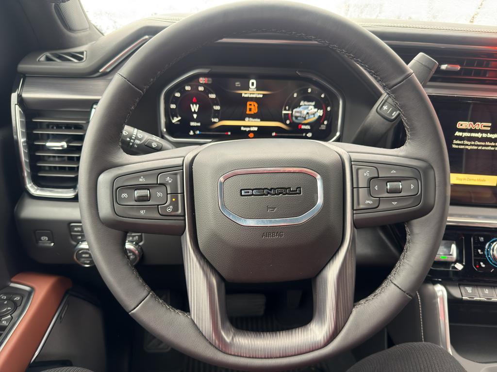 new 2026 GMC Sierra 2500 car, priced at $98,035