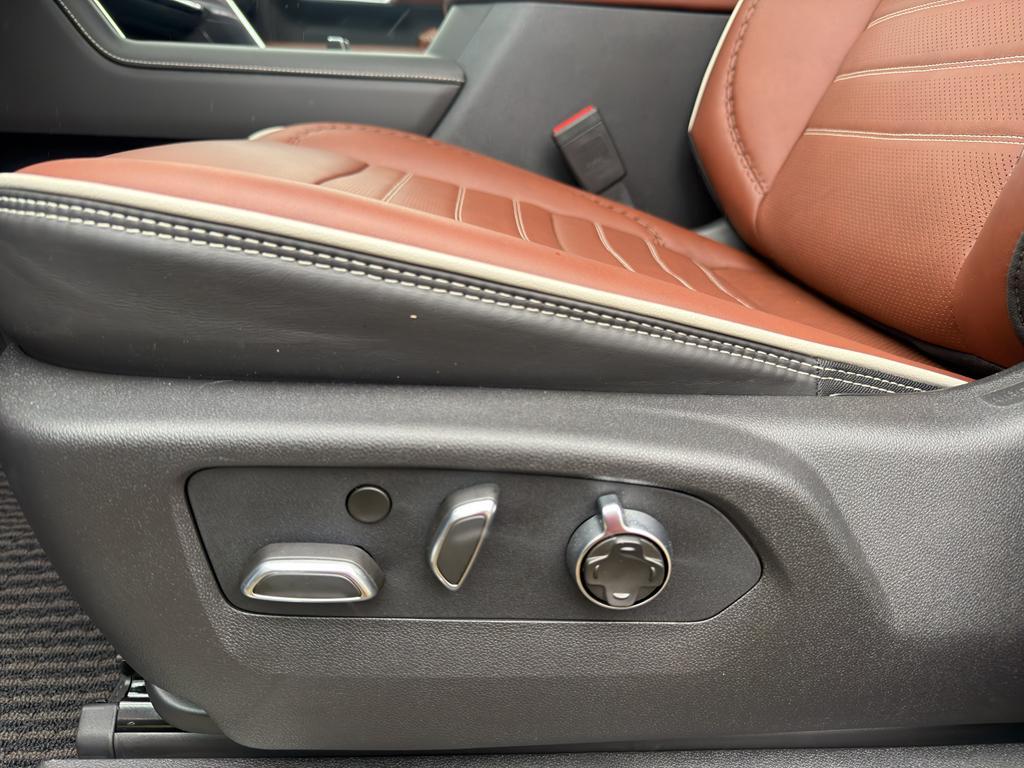 new 2026 GMC Sierra 2500 car, priced at $98,035