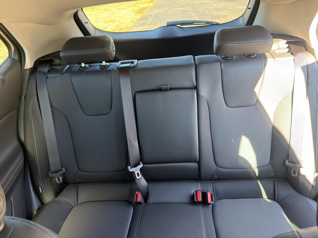 new 2026 Buick Encore GX car, priced at $30,690