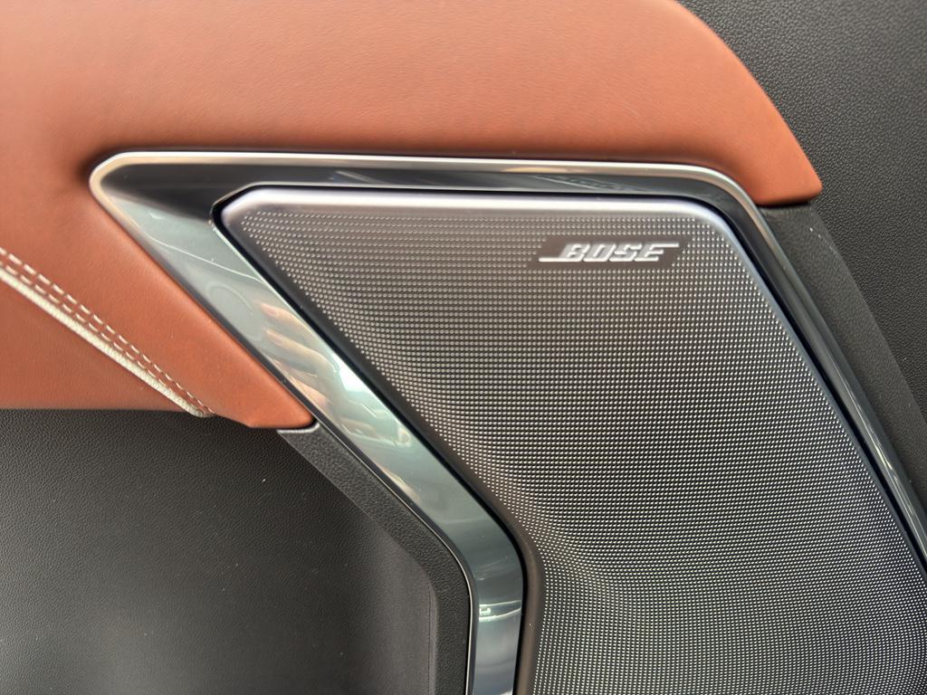 new 2026 GMC Sierra 2500 car, priced at $99,975