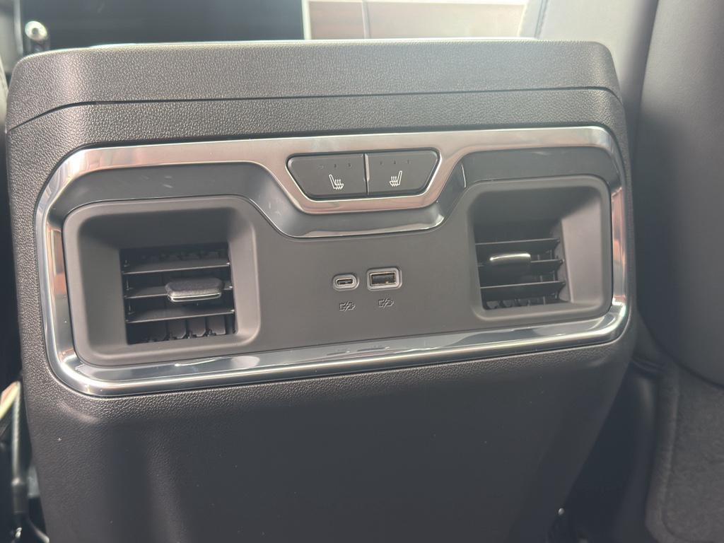 new 2026 GMC Sierra 2500 car, priced at $99,975