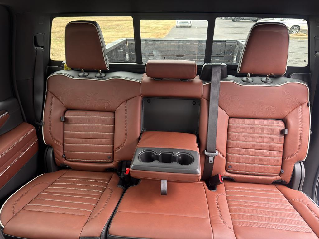 new 2026 GMC Sierra 2500 car, priced at $99,975