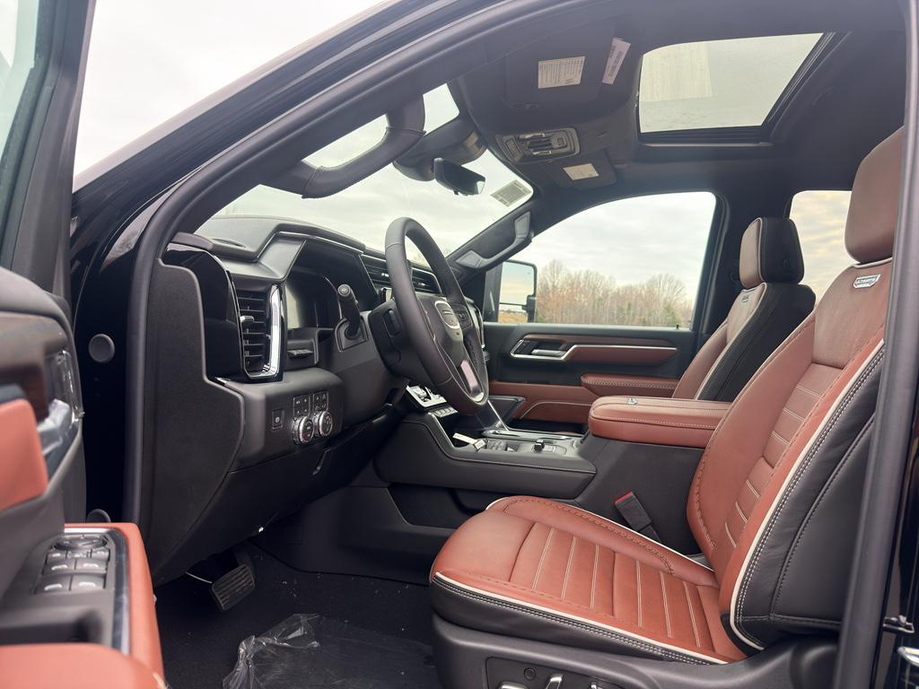 new 2026 GMC Sierra 2500 car, priced at $99,975