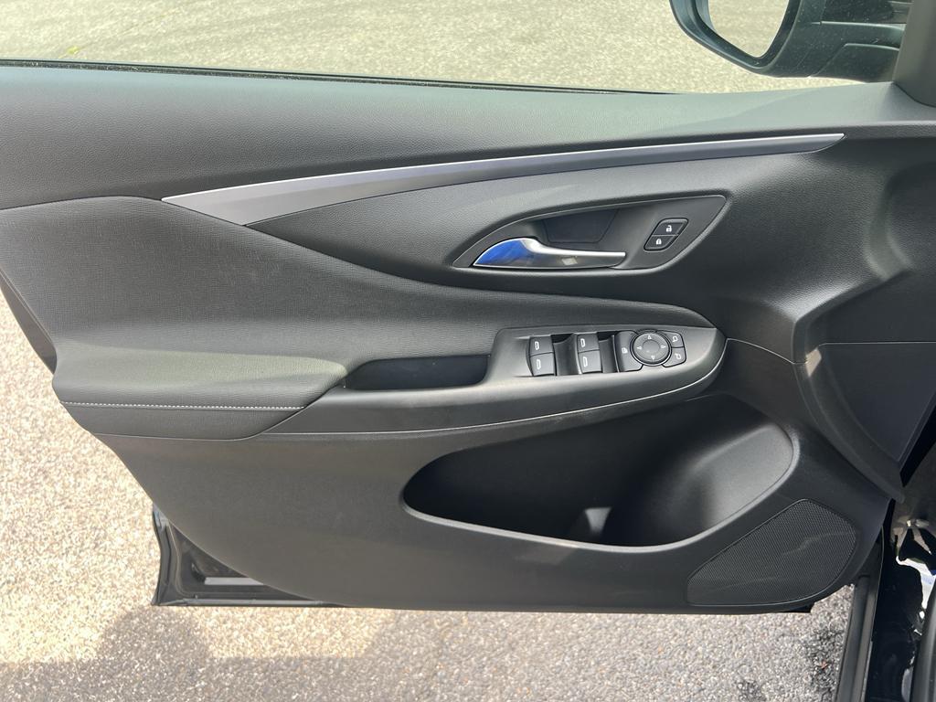 new 2026 Buick Envista car, priced at $27,624