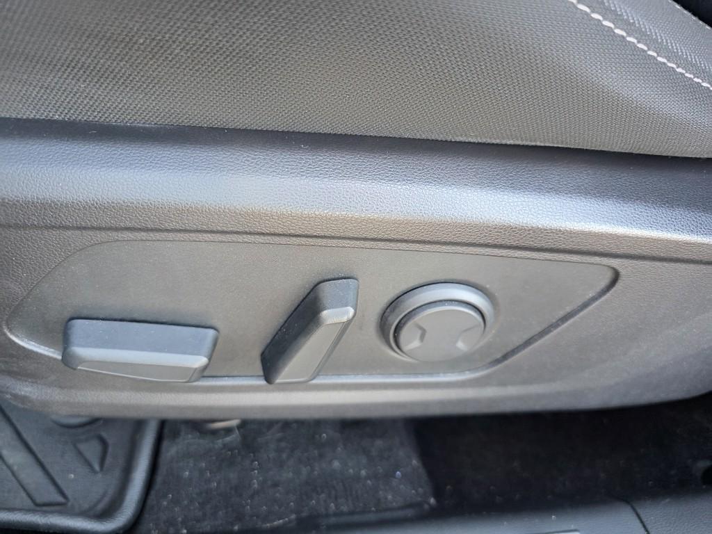 used 2022 Hyundai Tucson car, priced at $21,995