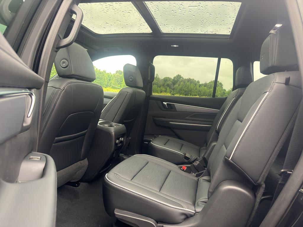 new 2026 Buick Enclave car, priced at $58,690