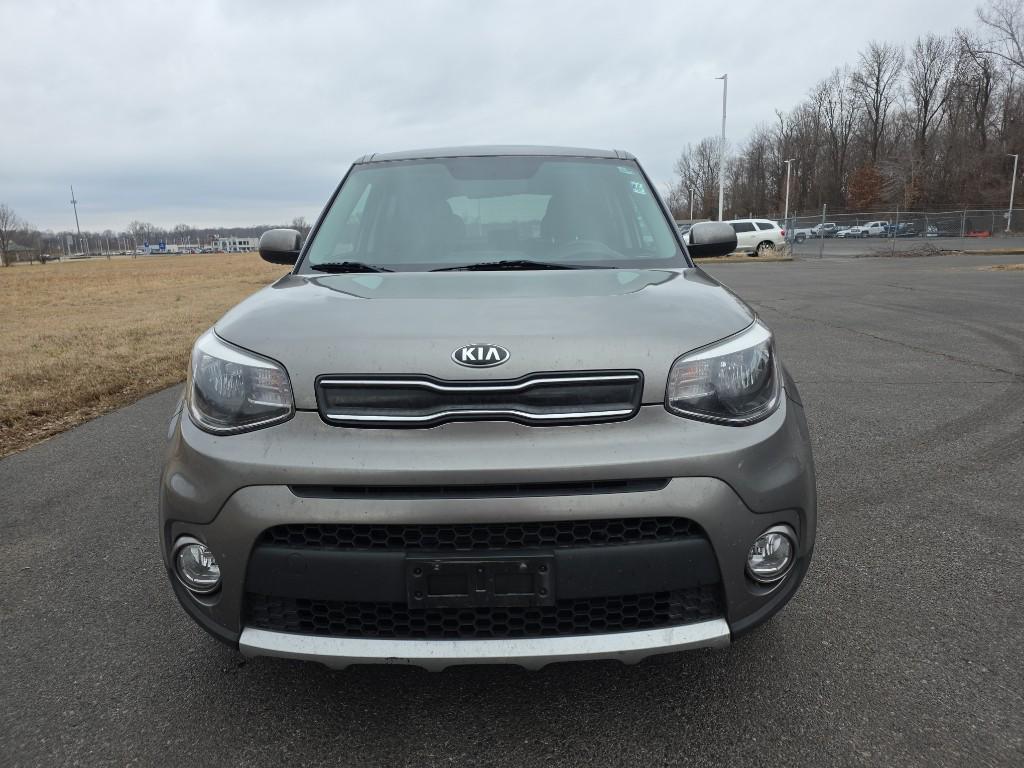 used 2018 Kia Soul car, priced at $9,995
