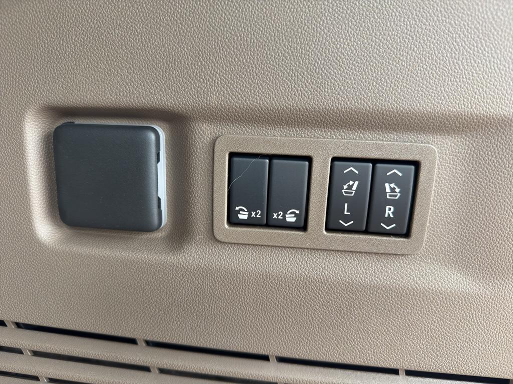 new 2026 GMC Yukon XL car, priced at $99,660