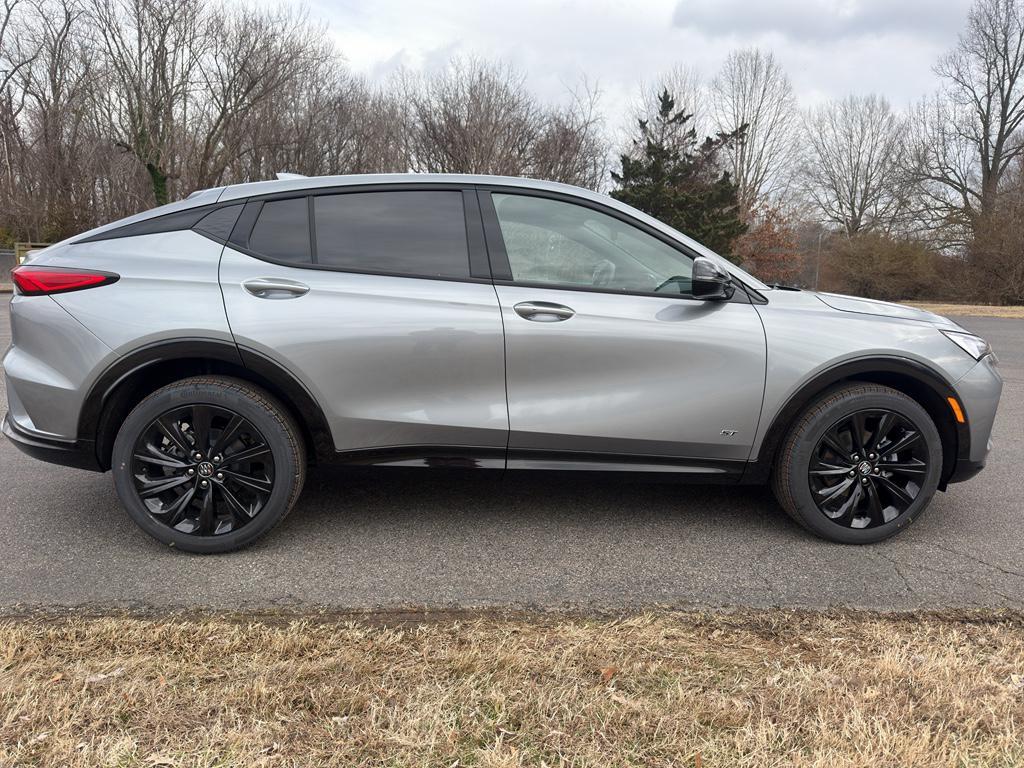 new 2026 Buick Envista car, priced at $31,110