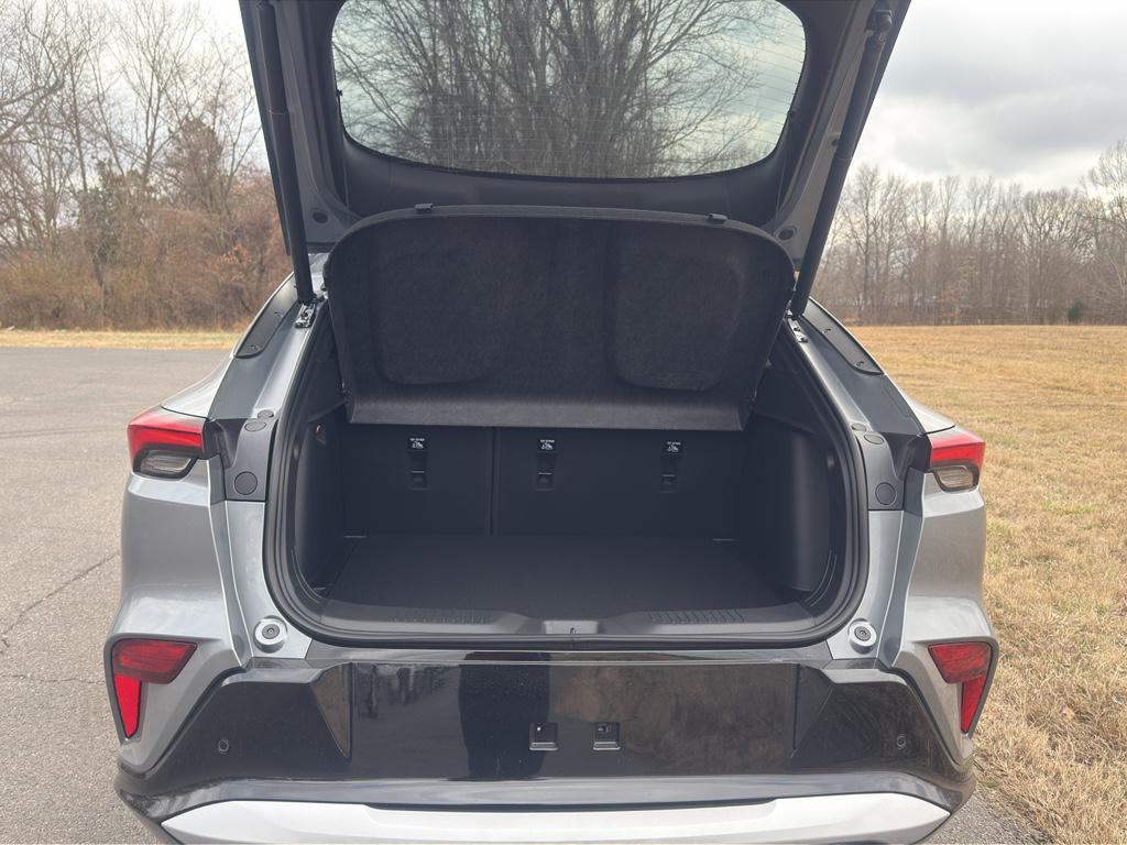 new 2026 Buick Envista car, priced at $31,110