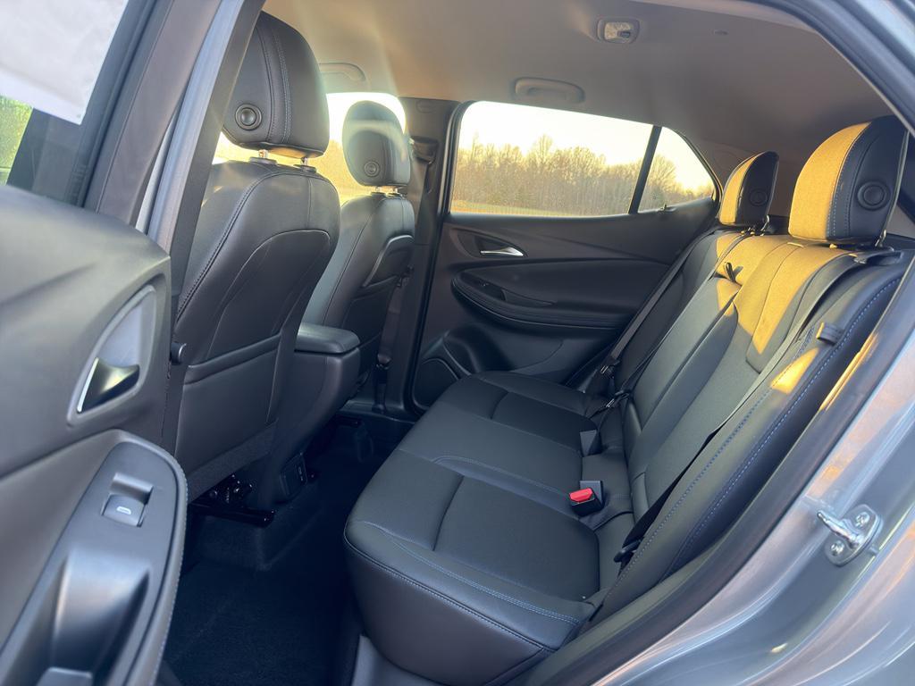 new 2026 Buick Encore GX car, priced at $31,510