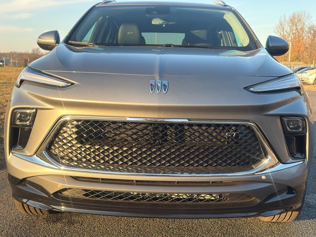 new 2026 Buick Encore GX car, priced at $31,510