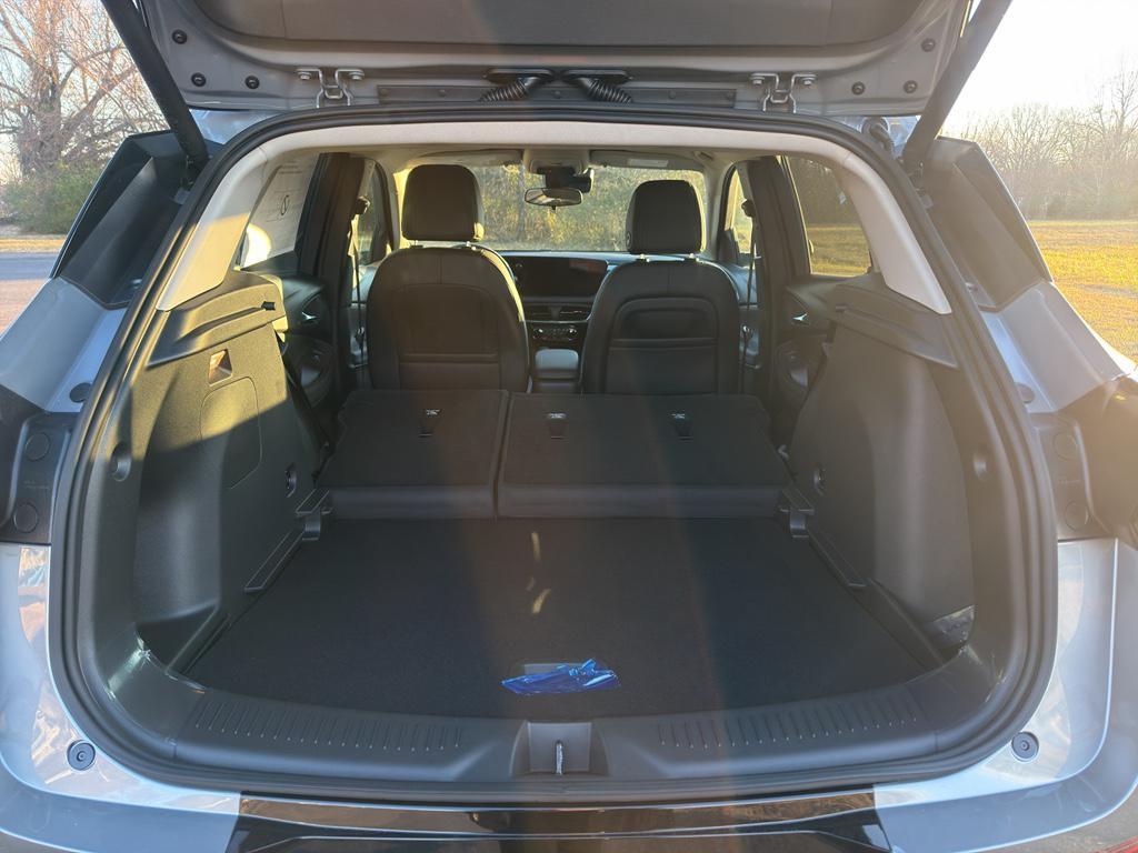 new 2026 Buick Encore GX car, priced at $31,510