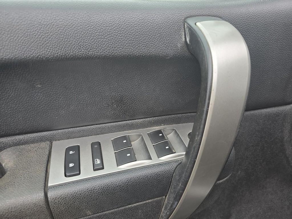 used 2011 Chevrolet Silverado 1500 car