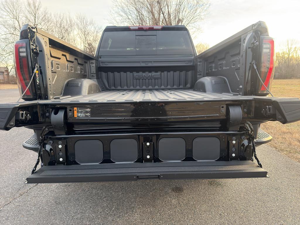 new 2026 GMC Sierra 2500 car, priced at $81,730