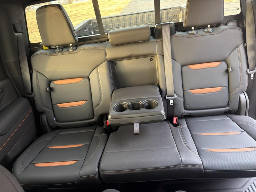 new 2026 GMC Sierra 2500 car, priced at $81,730